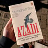 AZADI : Fascism, Fiction & Freedom in the Time of the Virus