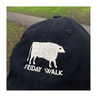 Image 3 of friday walk hat