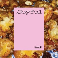 Joyful