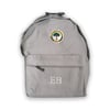 Grey Backpack