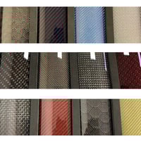 Image 2 of CARBON FIBER OPTION