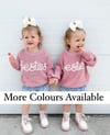 The ‘Bestie’ Jumpers
