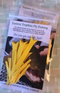 Image of CK Baitfish