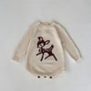 The Fawn Knit