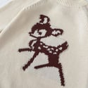 The Fawn Knit 