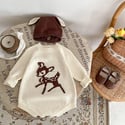 The Fawn Knit 