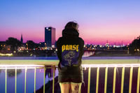 Image 3 of COMAROSE - Hoodie original