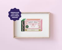 Image 1 of Perfect Match Print
