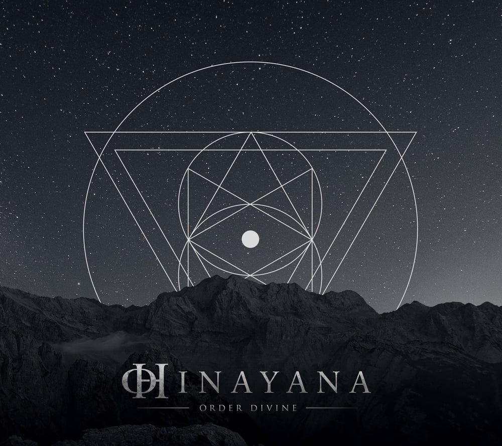 Hinayana - Order Divine CD