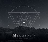 Hinayana - Order Divine	CD