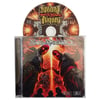 G.O.D Giants Of Defiance CD Album