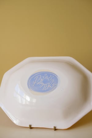 Image of Resist Birds - Romantic Bowl