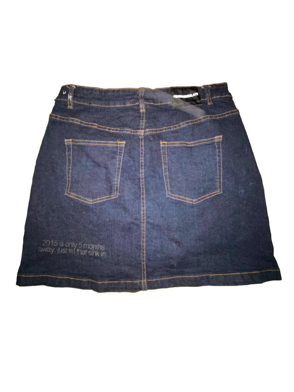 Image of KESHA SKIRT 1of1