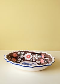 Image 2 of Thistle & Clover - Romantic Bowl