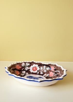 Image of Thistle & Clover - Romantic Bowl