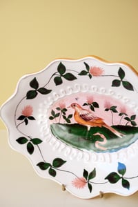 Image 2 of Wild Clover & Wagtail - Romantic Bowl