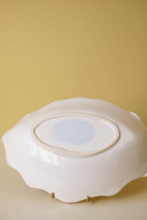 Image of Wild Clover & Wagtail - Romantic Bowl