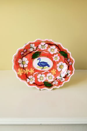 Image of Swan & Thorn - Romantic Platter