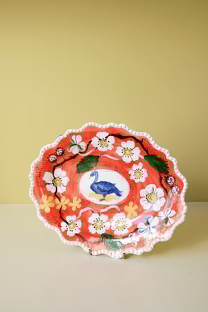 Image of Swan & Thorn - Romantic Platter