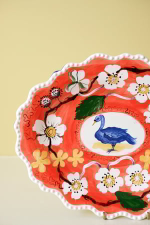 Image of Swan & Thorn - Romantic Platter