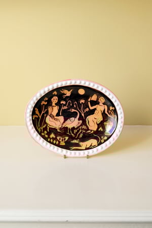Image of Romantic Platter