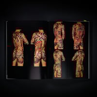 Image 4 of TATTOO ARTIST HORIHIDE´S WORLD