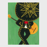 Mariachi