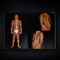 Image 3 of TATTOO ARTIST HORIHIDE´S WORLD