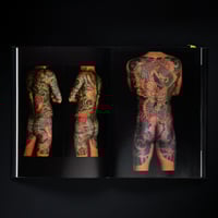 Image 5 of TATTOO ARTIST HORIHIDE´S WORLD