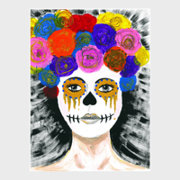 Image 1 of Catrina - Naked
