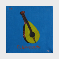 El Bandolón