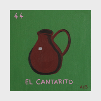 El Cantarito