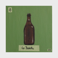 La Botella