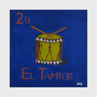 El Tambor