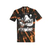 Caterpillars Of Creation T-SHIRT / TIE DYE