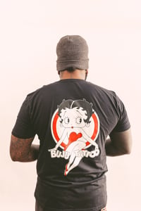 Image 1 of Betty Boop T-Shirt