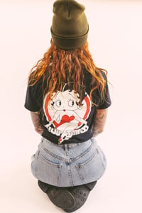 Image 4 of Betty Boop T-Shirt