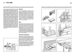 TRAITÉ DE CONSTRUCTION EN TERRE - CRATerre