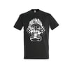 Polymoon VIPER T-SHIRT / BLACK