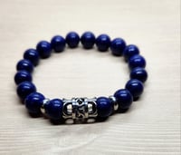 Navy Blue Natural Stone