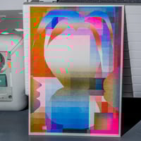 Image 1 of GRADIENTS II / DZHINGIBI