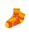 LTTT - Socks (Orange/Yellow)