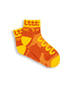 LTTT - Socks (Orange/Yellow) Image 2