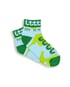 LTTT - Socks (Blue/Green) Image 3