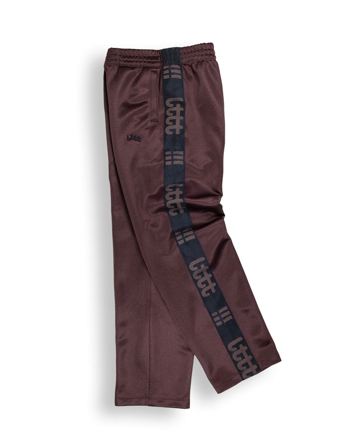 LTTT - Training Pants (Choco) | densouvenir