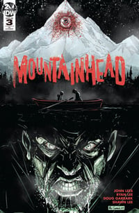 Image 2 of MOUNTAINHEAD #3