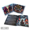 G.O.D Giants Of Defiance CD Album