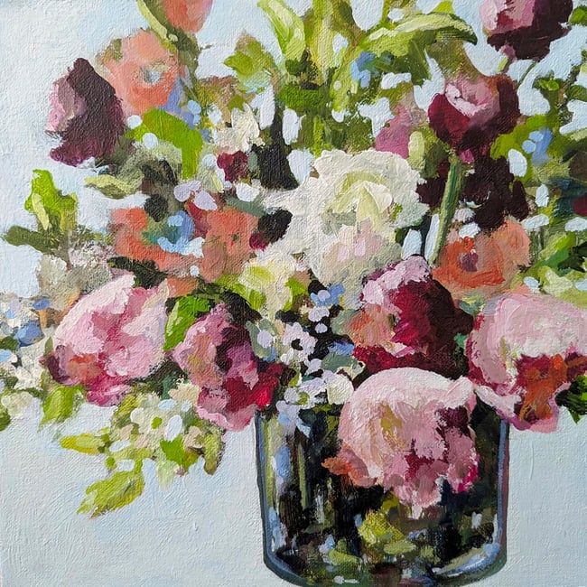 Awakening the Senses