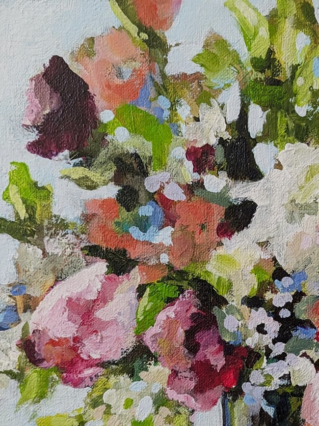 Awakening the Senses