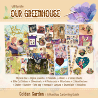 Our Greenhouse: Full Bundle